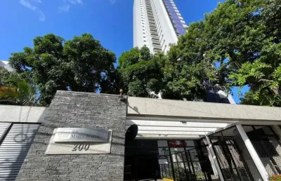 Apartamento à venda em casa forte, recife – 137m², 3 quartos, 2 suítes