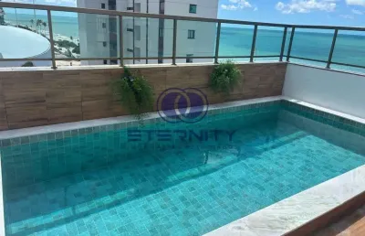 Apartamento à venda em boa viagem, recife, 220m², 4 quartos, 2 suítes