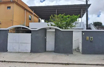 Casa à venda em jiquiá, recife: 5 quartos, 200m² por r$365.000