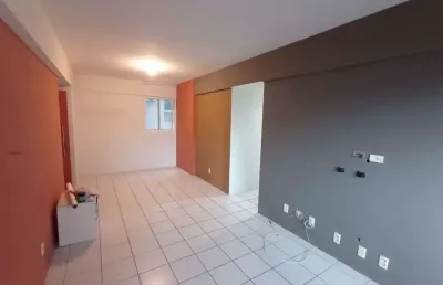 Apartamento com 2 quartos à venda na Avenida Ministro Marcos Freire, 4443, Casa Caiada, Olinda