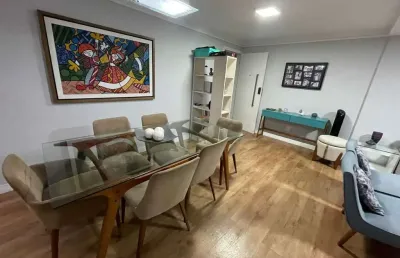 Apartamento com 3 quartos à venda na Avenida Beira Rio, 701, Madalena, Recife