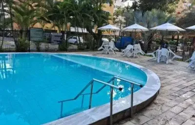 Apartamento com 2 quartos à venda na Rua Antônio Valdevino Costa, 280, Cordeiro, Recife