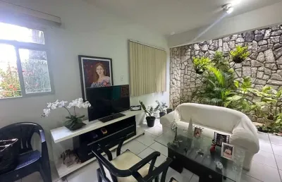 Casa à venda em boa viagem recife, 3 quartos, 350m²,r$790mil
