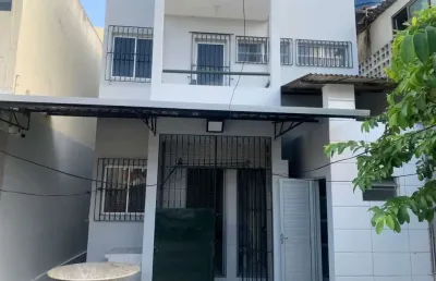 Casa à venda em casa caiada, olinda: 3 quartos, 230m², r$500mil