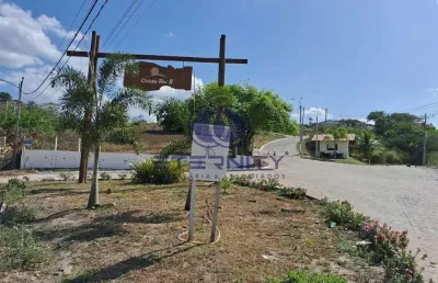 Terreno à venda na Rua Da Jaqueira, COHAB-ll, Gravatá