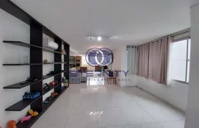 Cobertura à venda em boa viagem, recife, 4 suítes, 385m²