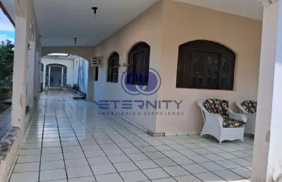 Casa à venda em iputinga, recife: 4 quartos, 3 suítes, 270m²