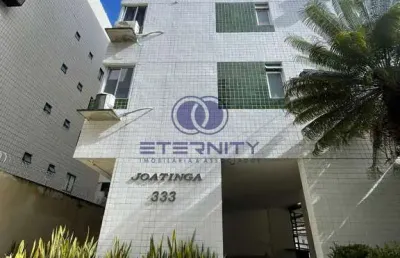 Apartamento à venda em boa viagem, recife, 2 quartos, 70m²