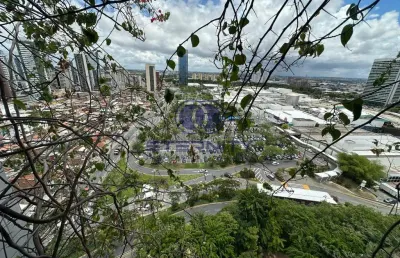 Cobertura à venda em boa viagem, recife, 220m², 4 quartos