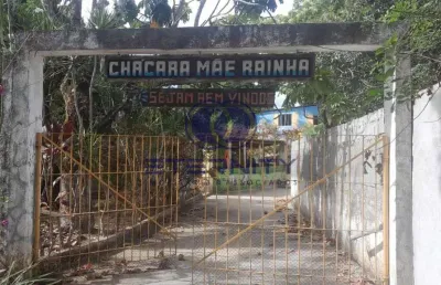Chácara à venda em águas compridas, olinda – 4.300m², 5 quartos