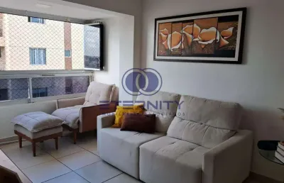 Apartamento 3 quartos à venda na tamarineira, recife – 61m²