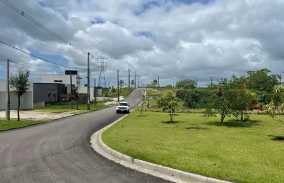 Terreno à venda em alphaville, jaboatão - 546m² por r$250 mil