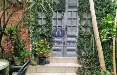 Casa 1 dormitório mobiliado para alugar na encruzilhada, recife – 70m²