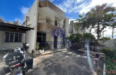 Casa 4 quartos com 2 suítes em casa caiada, olinda – alugue!