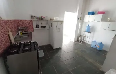 Casa 4 quartos à venda em bairro novo olinda, 112m², r$258mil