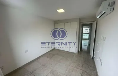 Apartamento 3 suítes para alugar em boa viagem, recife – 150m²
