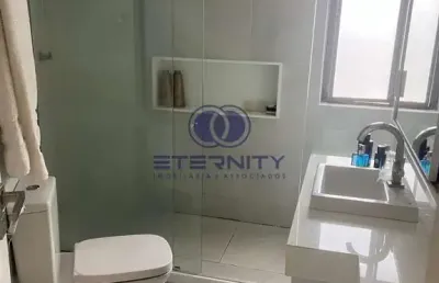 Cobertura à venda em casa forte, recife, 250m², 6 quartos