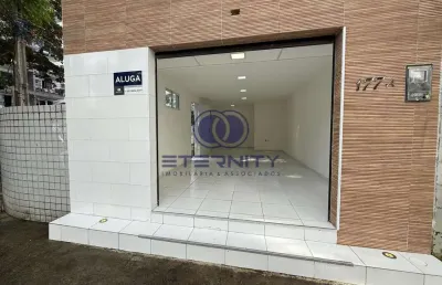 Ponto comercial para alugar na Rua José Hipólito Cardoso, 177, Boa Viagem, Recife