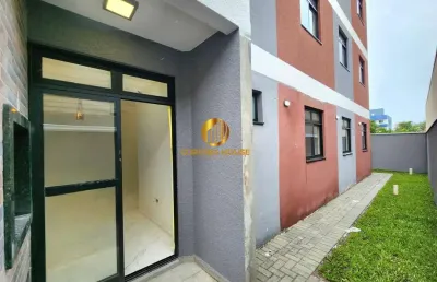 Apartamento garden novo 3 quartos, com churrasqueira afonso pena sjp parque da fonte