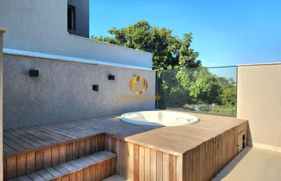 Casa de alto padrão luxo em curitiba próximo ao parque tanguá no pilarzinho