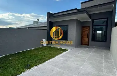 Oportunidade com 3 dormitórios e amplo terreno em fazenda rio grande - ultima unidade