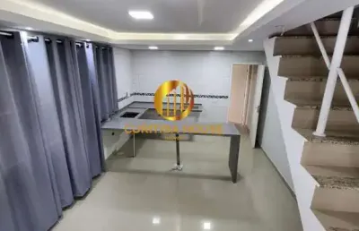 Oportunidade no sitio cercado, sobrado de 3 dormitórios e suíte