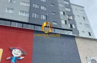 Apartamento 2 quartos 6º andar do edifício polaris na divisa dos bairros pioneiros, centro e iguaçu fazenda rio grande