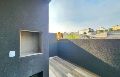Apartamento com 3 quartos e 1 suíte e sacada estendida   | conforto e elegância