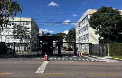 Apartamento 3 quartos à venda no parque residencial fazendinha | r carlos klemtz