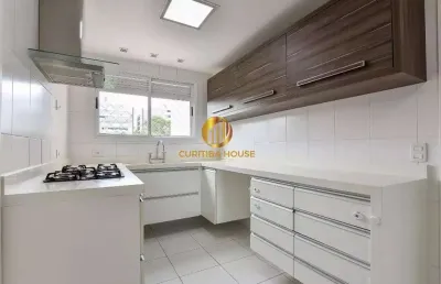 Apartamento com 4 quartos à venda na Rua Monsenhor Ivo Zanlorenzi, 1233, Ecoville, Curitiba