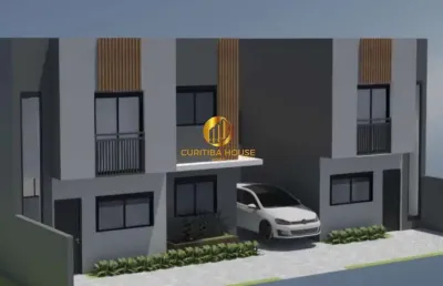 Casa com 3 quartos à venda na Rua Arapoti, 348, Sítio Cercado, Curitiba