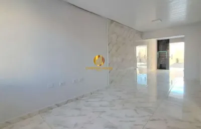 Casa à venda em fazenda rio grande no bairro nações | 3 quartos, churrasqueira e amplo terreno