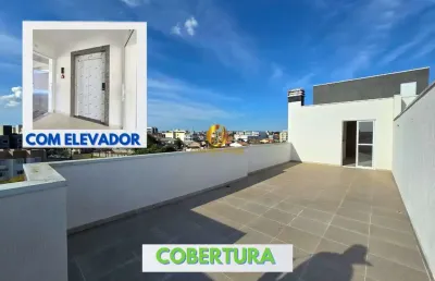 Cobertura duplex 3 quartos sendo 1 suíte, 2 vagas no condomínio new garden hope i cidade jardim sjp