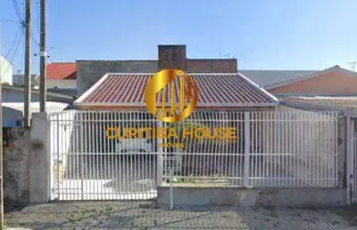 Casa térrea 2 quartos com vaga de garagem para 3 carros