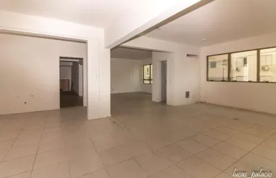 Prédio para alugar na rua frei caneca, 400, agronômica, florianópolis, 1500 m2 por r$ 67.000