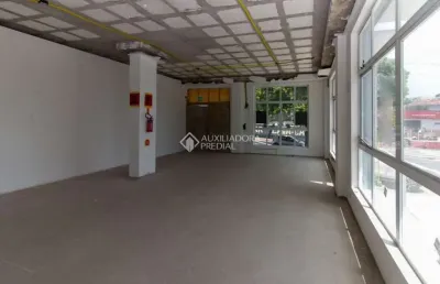 Ponto comercial para alugar na rua deputado antônio edu vieira, 550, pantanal, florianópolis, 338 m2 por r$ 12.500