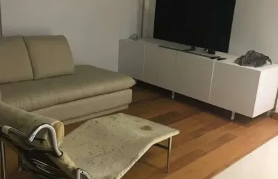 Cobertura com 2 quartos para alugar na rua pastor william richard schisler filho, 868, itacorubi, florianópolis, 147 m2 por r$ 15.000