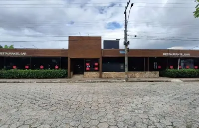 Ponto comercial para alugar na rua coronel maurício spalding de souza, 990, santa mônica, florianópolis, 208 m2 por r$ 16.500