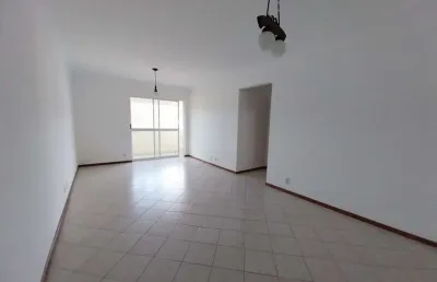 Apartamento com 3 quartos para alugar na rua joão pio duarte silva, 1070, córrego grande, florianópolis, 109 m2 por r$ 4.800