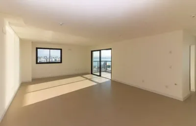 Apartamento com 3 quartos para alugar na rua padre schrader, 150, agronômica, florianópolis, 140 m2 por r$ 19.800