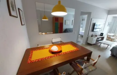 Apartamento com 2 quartos para alugar na rodovia admar gonzaga, 841, itacorubi, florianópolis, 63 m2 por r$ 4.000