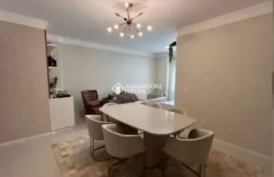 Apartamento com 4 quartos para alugar na rua salvatina feliciana dos santos, 235, itacorubi, florianópolis, 128 m2 por r$ 10.115