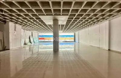 Ponto comercial para alugar na rua são joão batista, 109, agronômica, florianópolis, 370 m2 por r$ 19.200