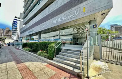 Ponto comercial para alugar na rua são joão batista, 109, agronômica, florianópolis, 254 m2 por r$ 15.800