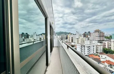 Apartamento com 1 quarto para alugar na rua joão de deus machado, 101, trindade, florianópolis, 23 m2 por r$ 4.740