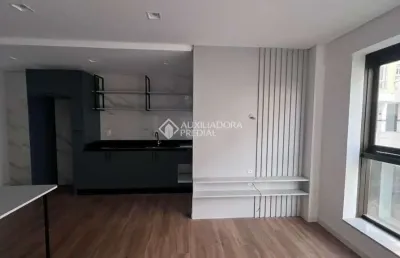 Apartamento com 1 quarto para alugar na rua joão motta espezim, 819, saco dos limões, florianópolis, 50 m2 por r$ 3.300