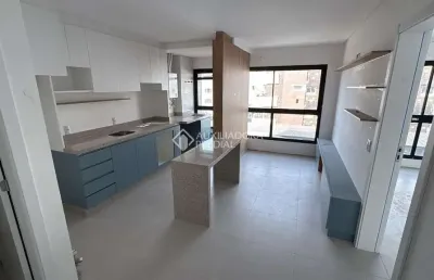Apartamento com 1 quarto para alugar na rua oge fortkamp, 199, trindade, florianópolis, 41 m2 por r$ 3.400