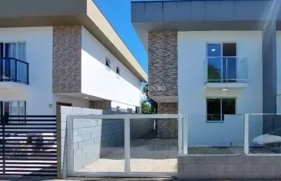 Casa com 3 quartos para alugar na servidão jaborandi, 960, campeche, florianópolis, 110 m2 por r$ 4.800