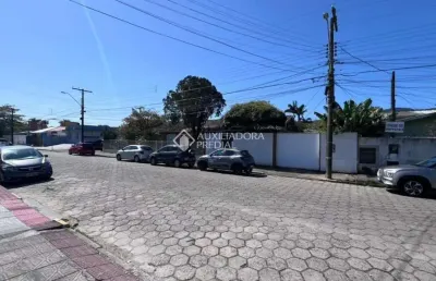 Casa comercial para alugar na rua lúcio vitorino de souza, 120, santa mônica, florianópolis, 360 m2 por r$ 12.000