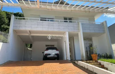 Casa com 4 quartos para alugar na rua acelon eduardo da silva, 176, córrego grande, florianópolis, 306 m2 por r$ 10.500